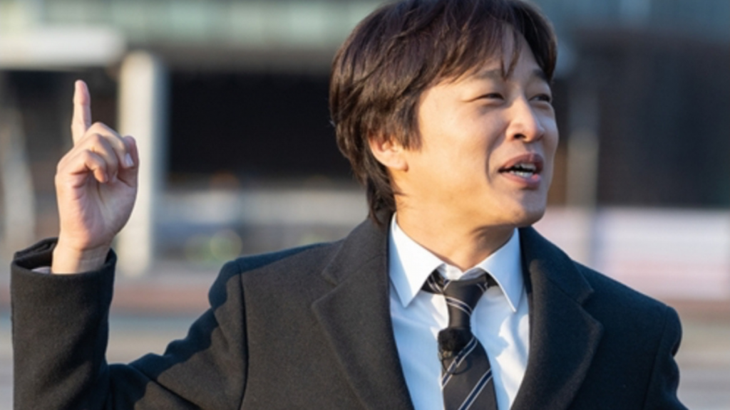 차태현(사진=tvN 제공)