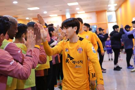 '원정 연전서 무승' 제주, 승리의 열쇠는 문전 결정력