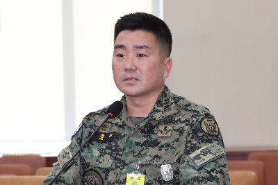 국방부, 김현태 전 707특임단장 등 7명 기소휴직