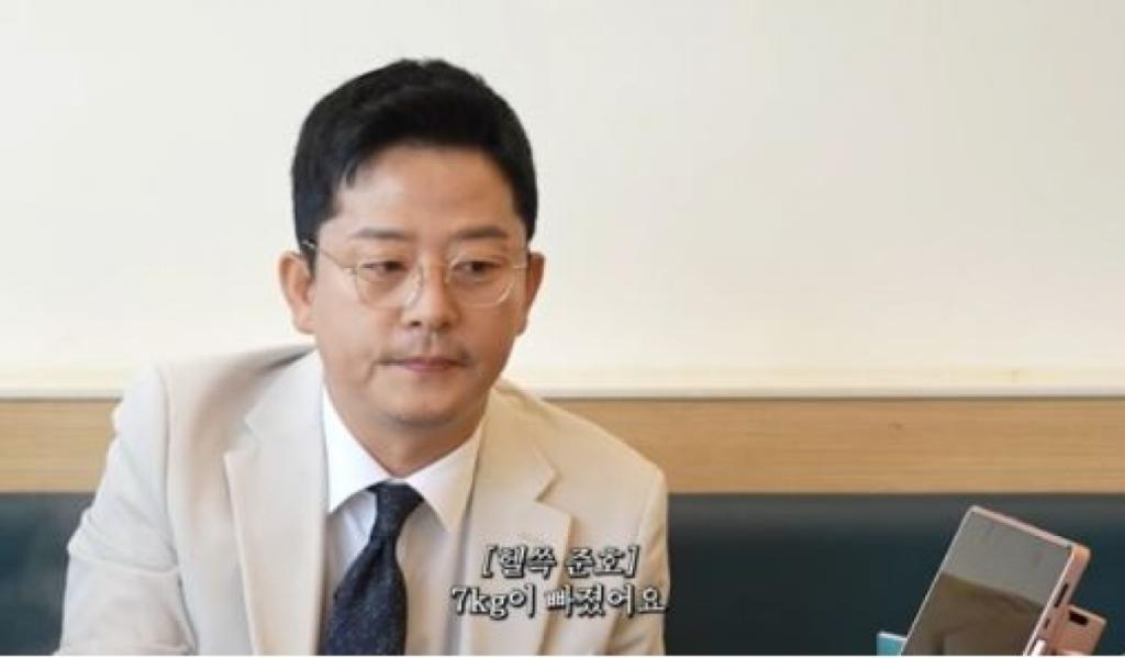 준호지민 유튜브
