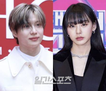 태민, ‘노제와 열애설’ 후 첫 심경 “어떻게 진실 전할까 고민” 이미지 2