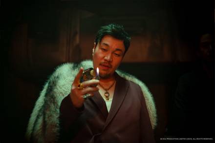 신승환·임주환, 영드 뚫었다…‘갱스 오브 런던3’, 김홍선 감독과 재회