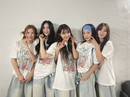 에이핑크, 오늘(19일) 데뷔 14주년…완전체 신곡 발매