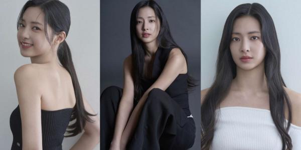 ‘솔로지옥4’ 박해린, 역대급 메기女...예능부터 광고까지 접수한 라이징 스타