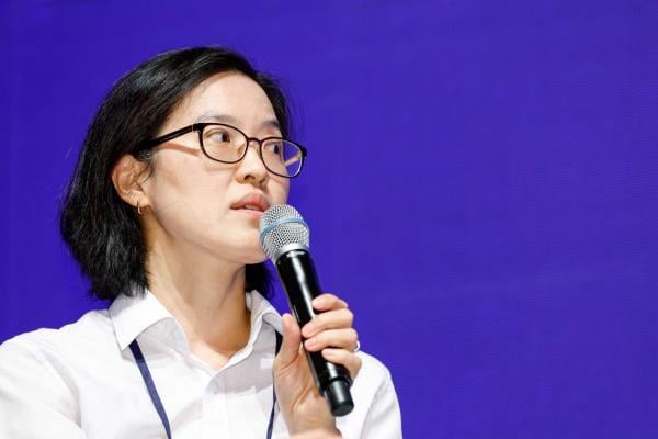 '너의 유토피아' 정보라, 세계 3대 SF상 '필립 K. 딕'상 아쉽게 불발