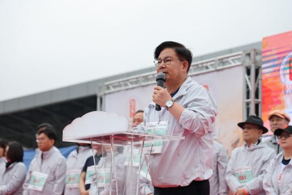 마포구, 서윤복 선수 기리며 첫 마라톤대회 개최