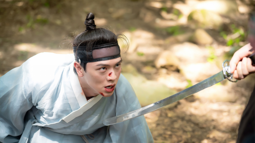 육성재(사진=SBS 제공)