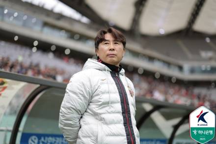 김기동 감독 “이정효에게 사우디 경험 이야기해 줬다…韓 대표로 나간다고 생각해 도왔다” [IS 상암]