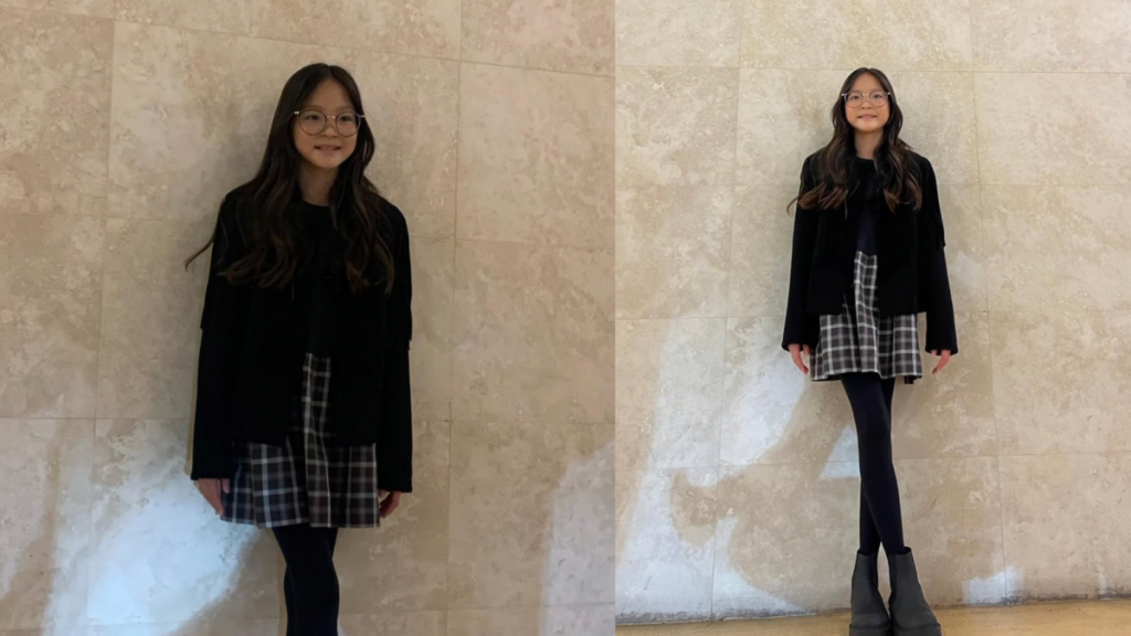 추사랑(추사랑 SNS)