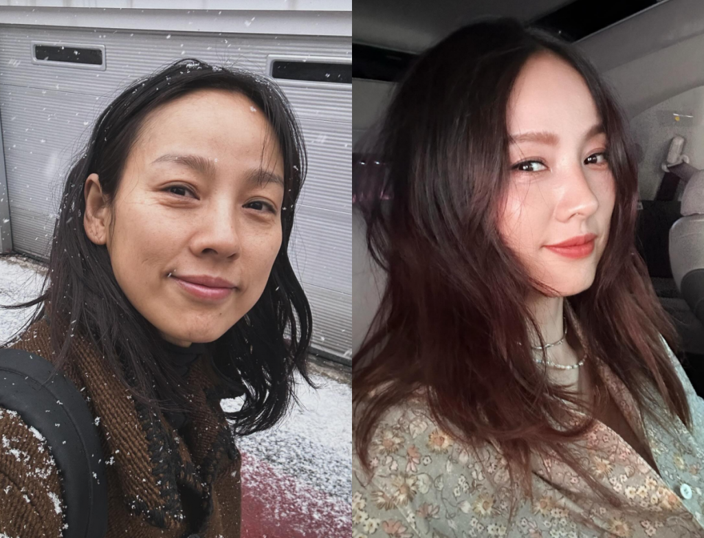 사진=이효리 인스타그램