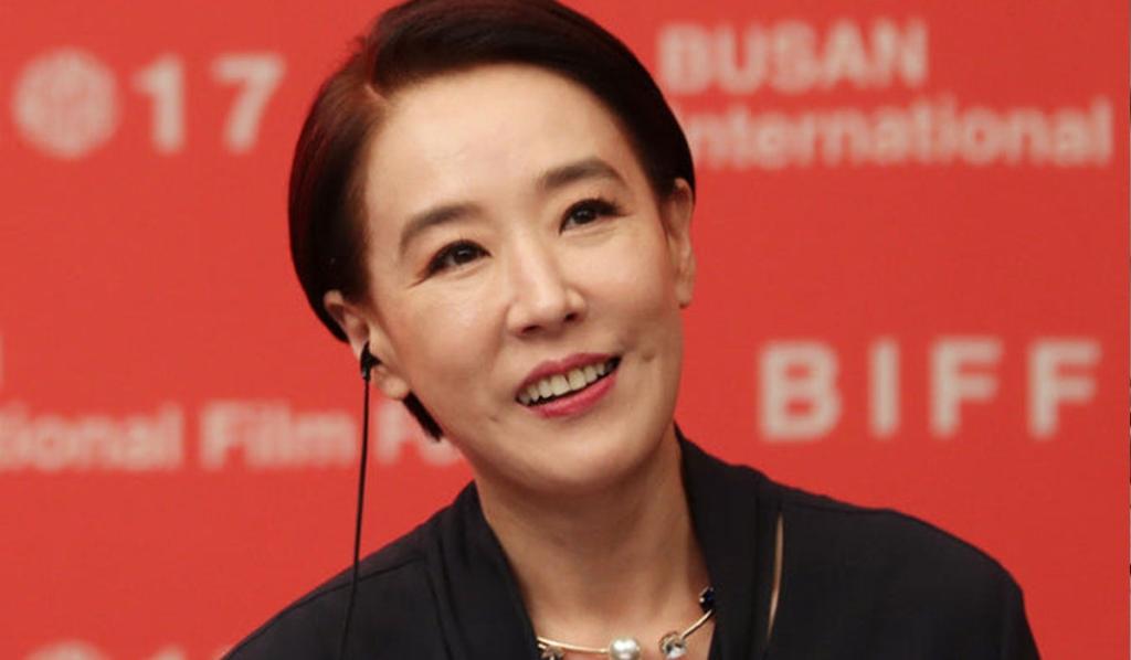 Late actress Kang Soo-yeon / Source: Online community