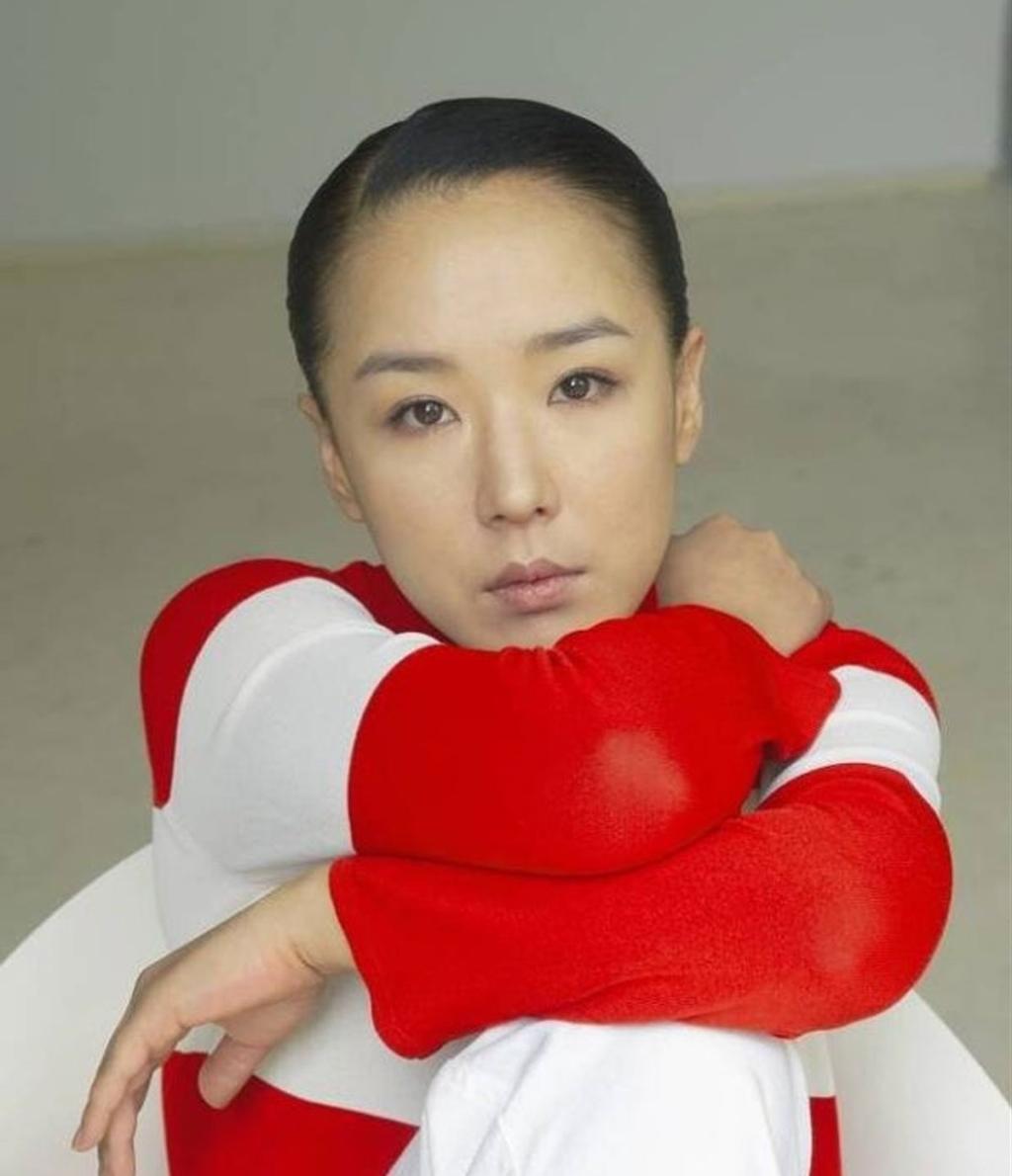 Late actress Kang Soo-yeon / Source: Online community