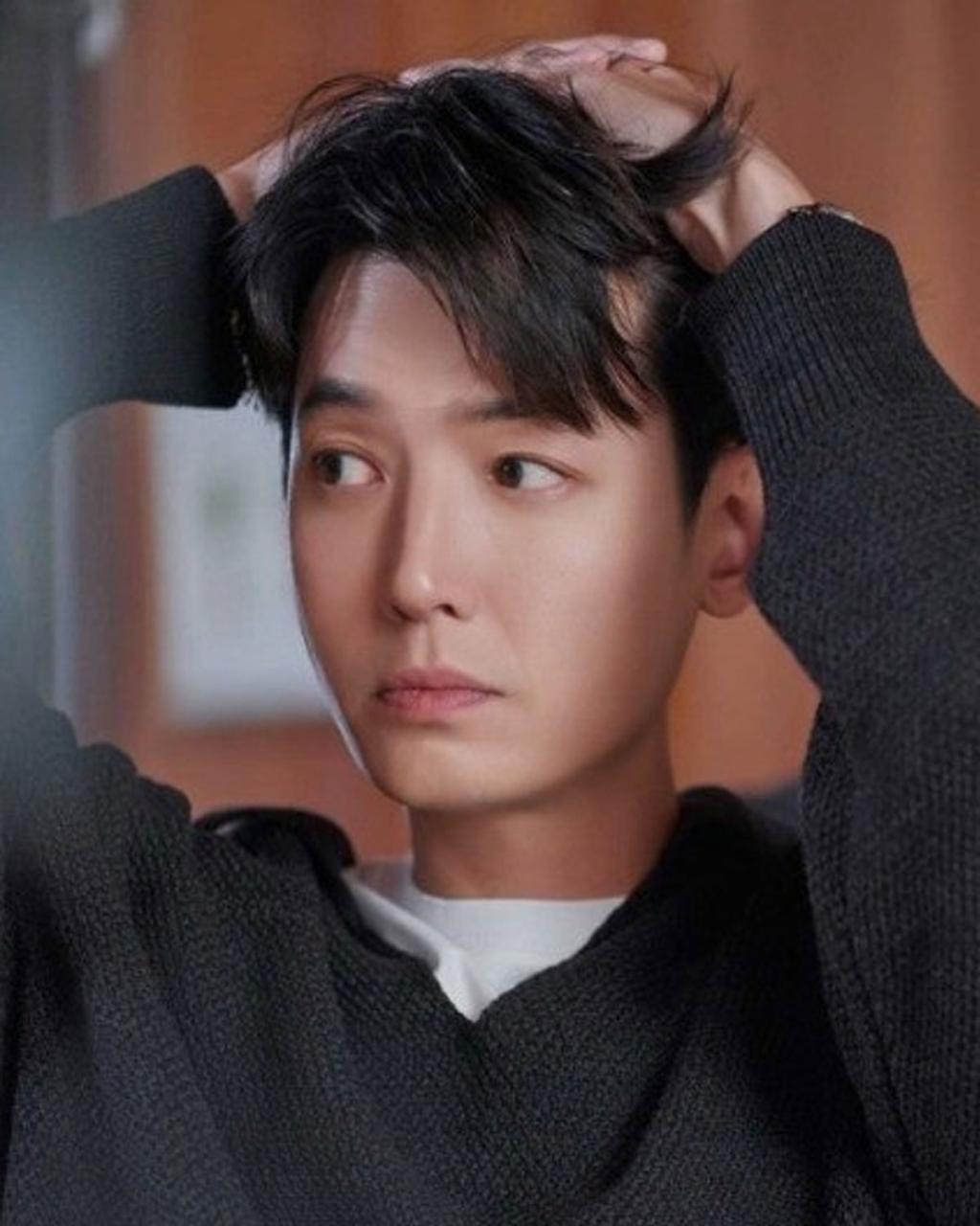 Jung Kyungho / Source: Online Community