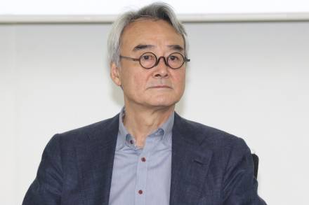 남명렬, 故 프란치스코 교황 추모…”추기경 시절 연기 영광”