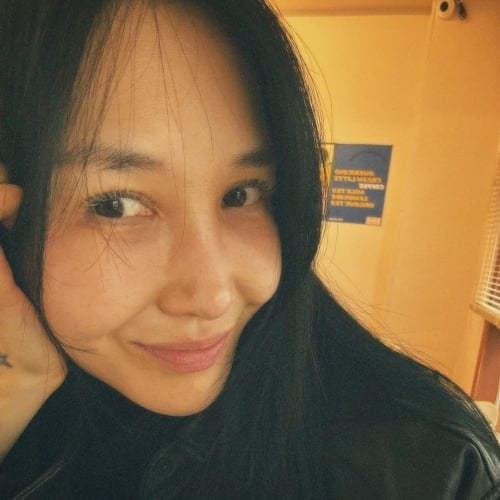 윤혜진 “AI 같은데 무섭다”…엄태웅 SNS 사칭 계정에 주의 당부