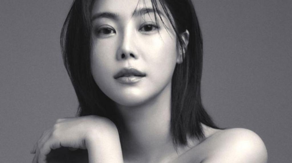 솔비 / 출처 = 지안캐슬