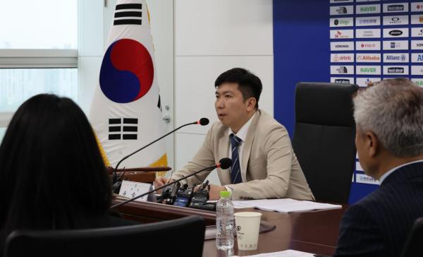대한체육회 정관개정…회장 포함 임원 3연임 '원천 봉쇄'