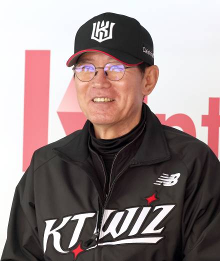 "친정팀 만나 긴장했을 텐데, 오원석이 정말 좋은 투구를 했다" [IS 승장]
