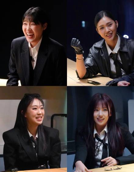 “더 독해졌더라고요?”‧”텐션은 3배”…이영지→안유진 ’지락실3’ 관전포인트