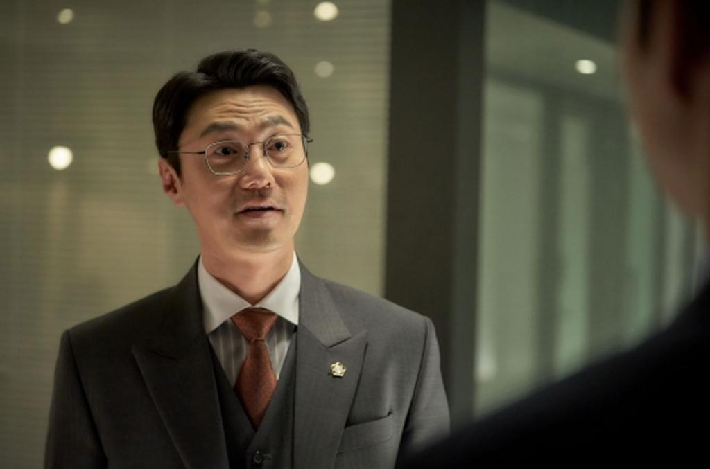 배우 최영준 / 출처: 소주전쟁