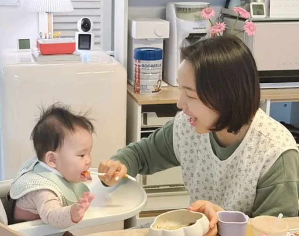 ⓒ백아연 SNS
