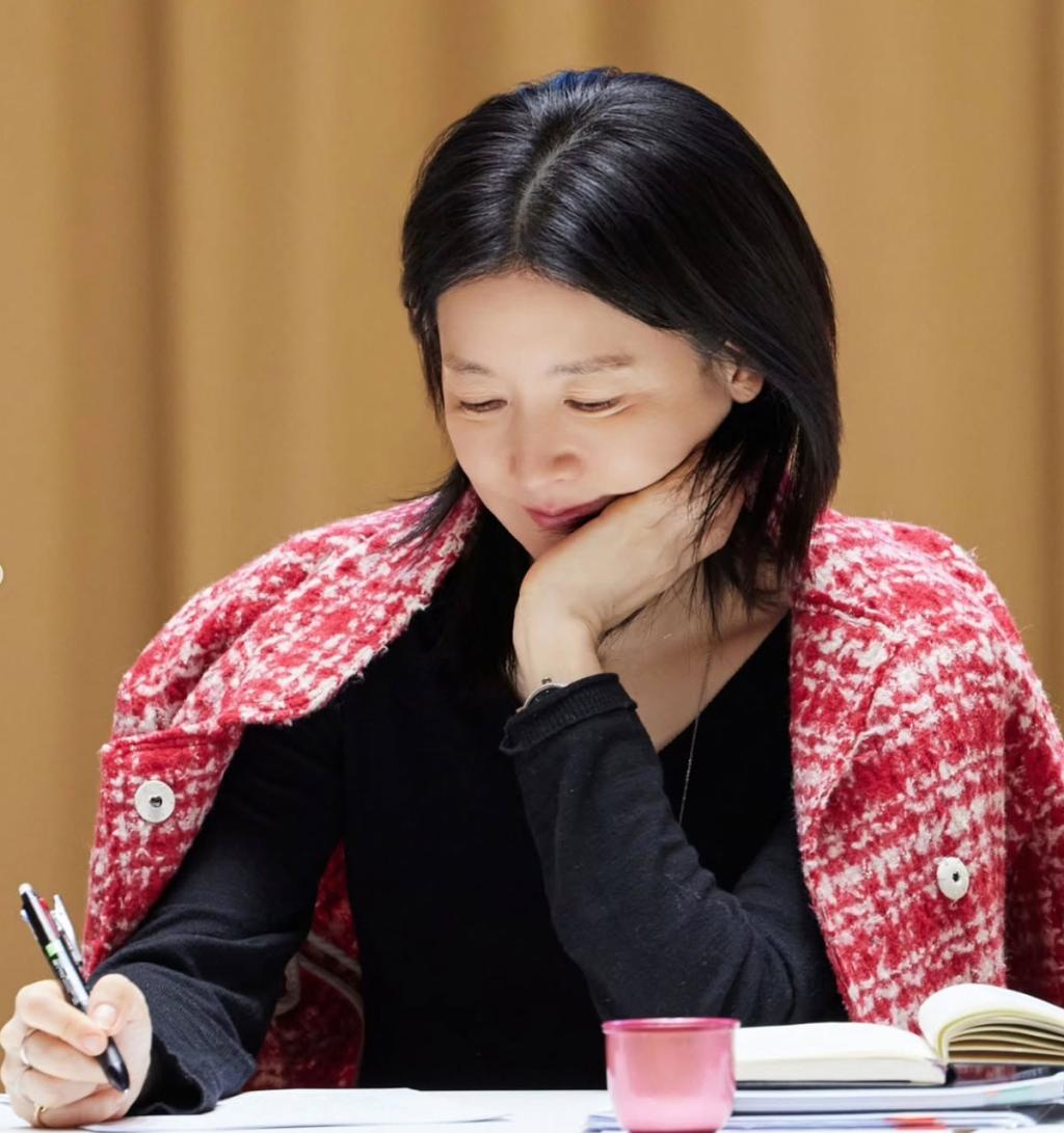 Actress Lee Young-ae / Source: SBS PowerFM ‘Kim Young-chul's PowerFM’ Actress Lee Young-ae / Source: SBS PowerFM ‘Kim Young-chul's PowerFM’