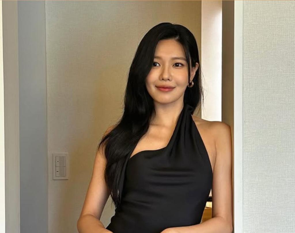 Actress Choi Soo-young / Source: Instagram Actress Choi Soo-young / Source: Instagram