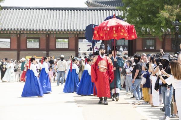 “뿌리 깊은 나무는…” 600년 전 세종대왕의 일상을 엿보다