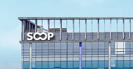 SOOP, 1분기 영업익 14.8%↑…글로벌 확장 전략 추진