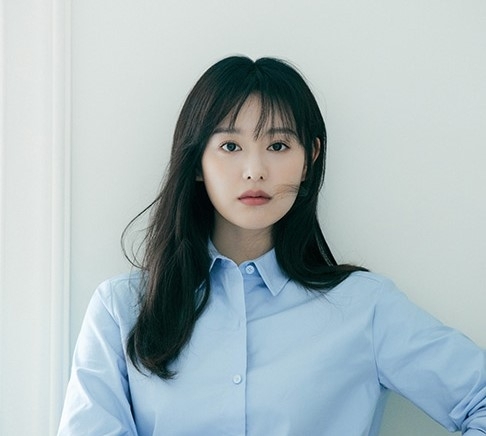 배우 김지원. 하이지음스튜디오 제공