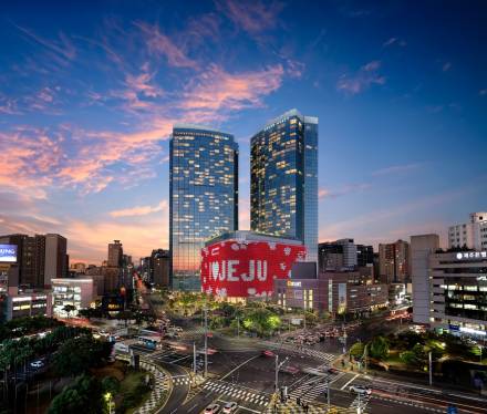 제주 드림타워, 37개 부문서 400명 대규모 채용