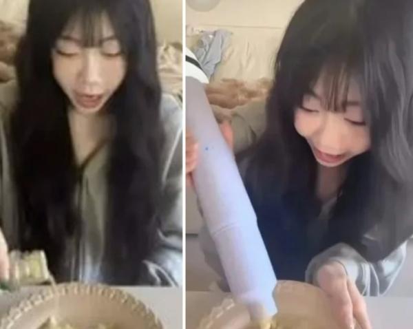 韓 패션사업으로 28세에 저택 산 SNS 스타…청소기로 ○○ 흡입 논란, 왜?