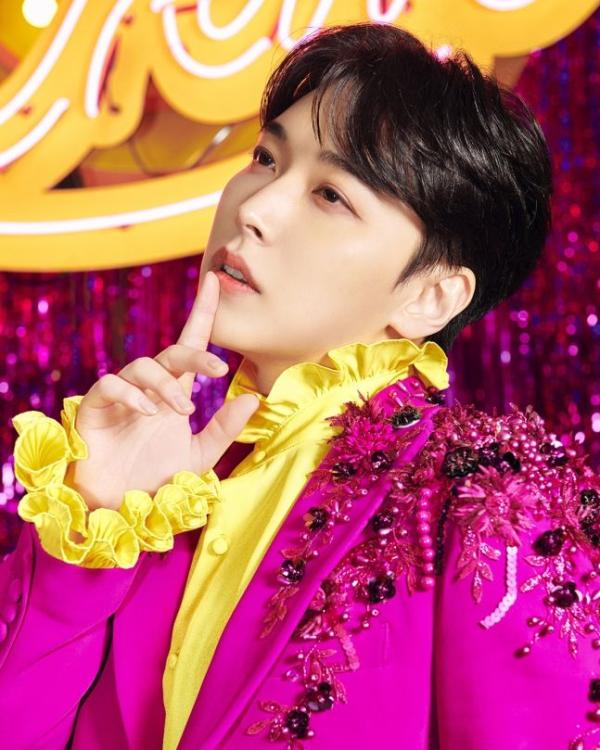 슈퍼주니어 성민, SM과 20년 동행 마무리