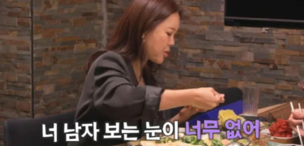 가수 백지영 / 출처 : SBS플러스·E채널 예능 ‘솔로라서’