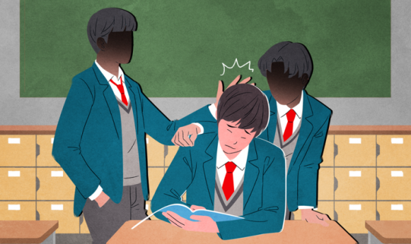 “학폭 걸기 전 갈등 풀자”…초1·2학년 학폭, 숙려기간 갖는다