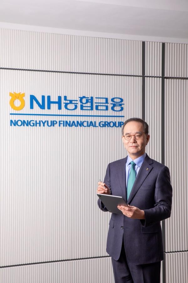 농협금융, 올해 1분기 순익 7140억…전년比 10.7%↑