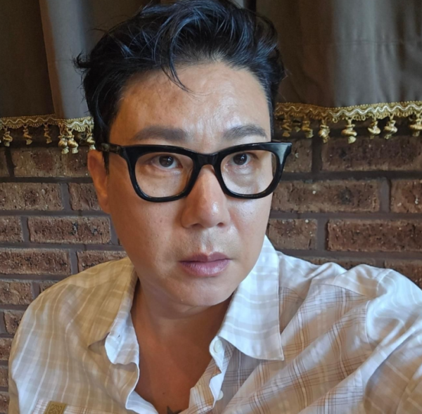 ‘69억 빚 청산’ 이상민, 이혼 20년 만에 ♥비연예인 연하와 재혼