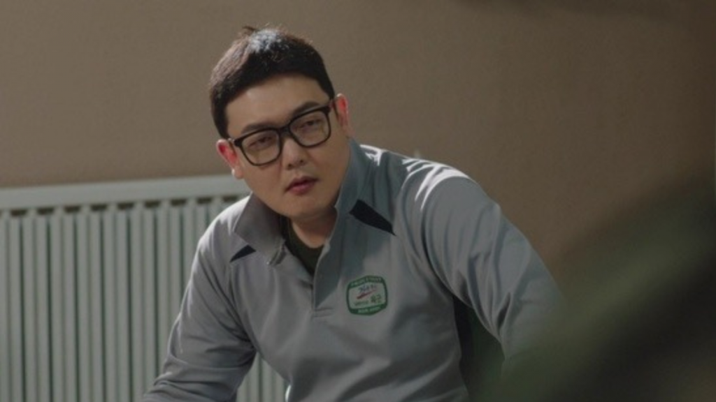 신병3 스틸컷(사진=지니tv 제공)
