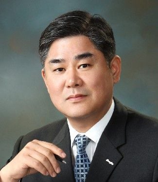 이노비즈협회 충북지회, 제11대 안준식 회장 취임