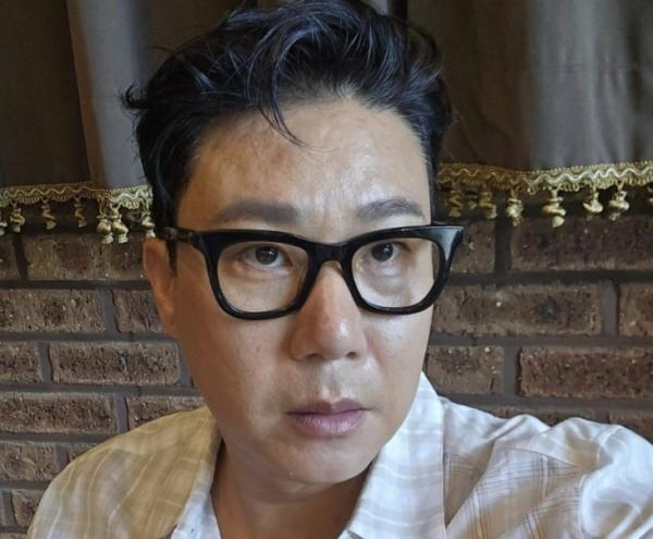 “너무 조심스러워서”…‘20년 만에 재혼’ 이상민, 직접 전한 심정 보니