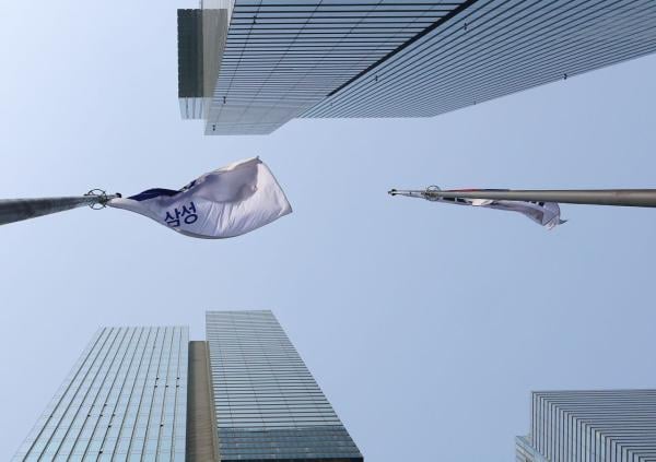 삼성전자, 삼성SDI 유증에 3340억원 출자…자금 조달 '청신호'