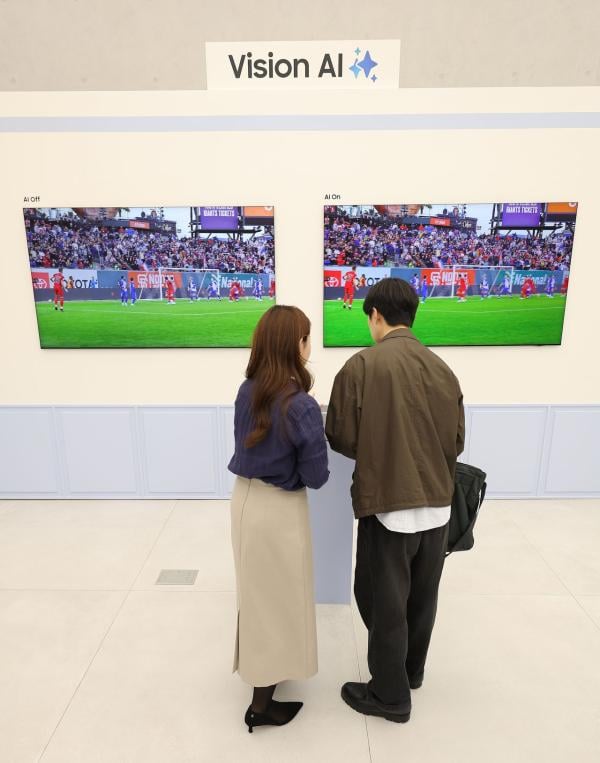 "美관세 여파로 연간 TV 출하량 감소…하반기 가격 인상 가능성"