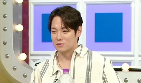 ‘현역가왕’ 환희, 생활고 논란 해명 “트로트 도전한 건 ‘이 사람’ 때문