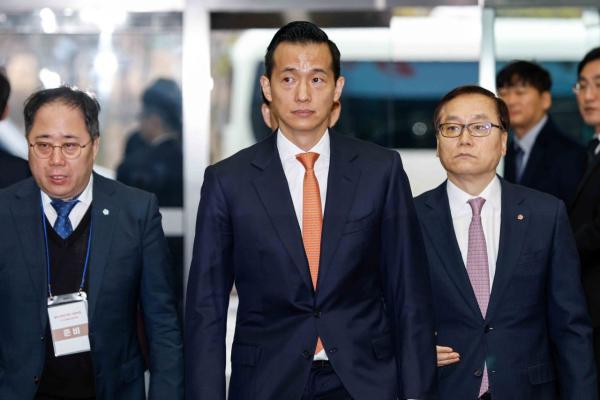 김승연·이명희 총수 지위 변동없어...규제 대기업은 2배로