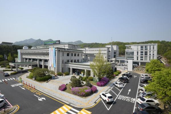 의정부시, 상권활성화재단 도시공사로 통합 공식 출범
