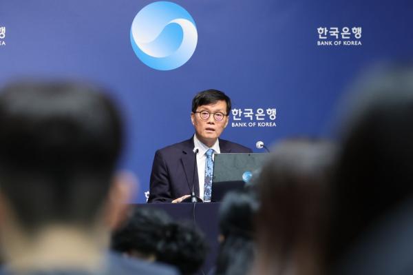 이창용 한은 총재, ADB 연차총회 참석…밀라노행