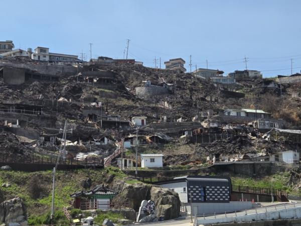 관광으로 산불 피해 돕는다…경북도, 봉사·기부관광 적극 지원
