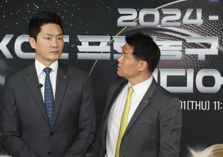 최소 실점 1,3위의 맞대결…챔프전은 ‘진흙탕 싸움?’ “전력은 비슷해” [IS 현장]