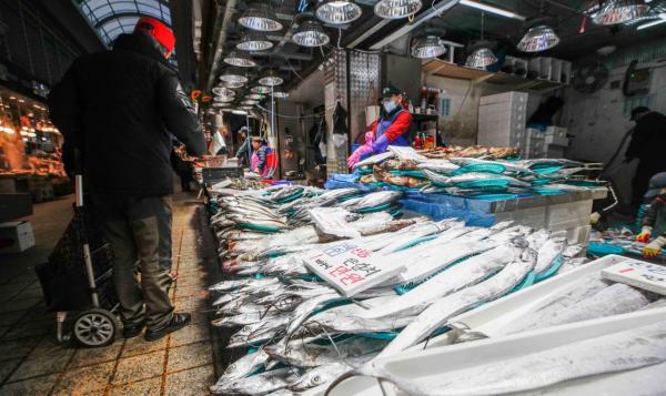 "제주 가면 꼭 가야해"…갈치 전문 62곳 원산지 조사 '놀라운 결과'