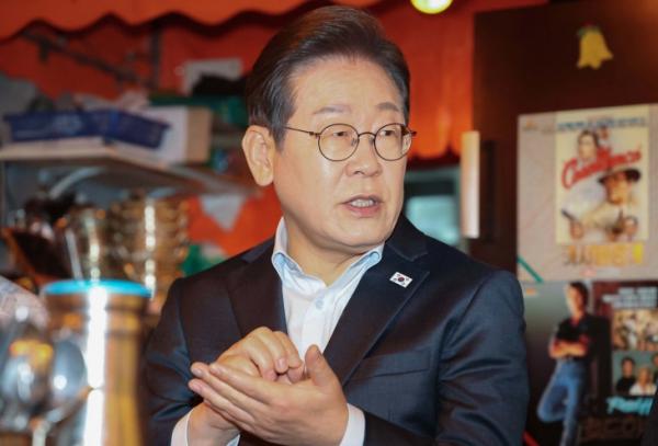 민주당, 李 ‘유죄’ 파기환송에 격앙…“명백한 선거개입”
